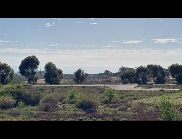 LAND FOR SALE IN ST HELENA VIEWS